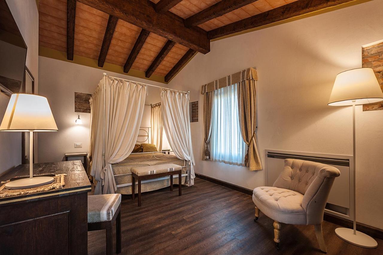 Locanda Bepa Ostiglia Exterior foto